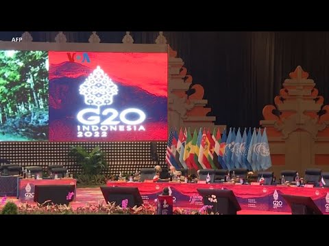 VOA - 75 TAHUN HUBUNGAN RI AS KERJASAMA TRANSISI ENERGI RI AS