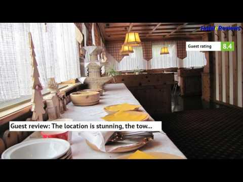 Hotel Tyrol *** Hotel Review 2017 HD, Nova Levante, Italy