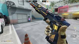 Game Play Truy Kích 2 (Battle Team 2) - Thử thách cân 2