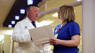Advanced Orthopedic Specialists – Harry Rediger – Hip Pain – 30 sec