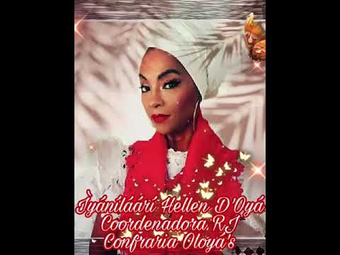 Comissão da Confraria Oloyá's