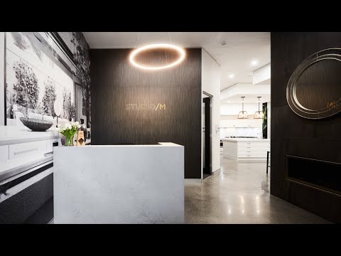 Metricon's Studio M - Sydney