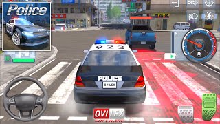 Police Sim 2022 (By OVILEX Software) - First Look 