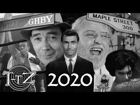 Twilight-Tober Zone 2020 Compilation