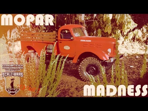 ScaleWars | S2 Episode 1 | Battle of the Builders