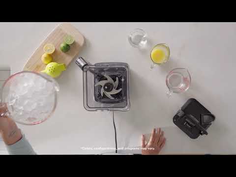 Ninja UltraCrush™ Professional Blender Series I Getting Started & How To Clean