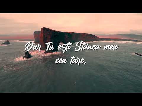 Biblioteca Crestina - Tu esti stanca mea cea Tare