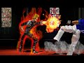 TAS Tekken 2 Paul Phoenix