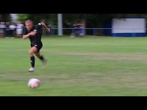 Sparkassencup Achtelfinale - Wacker Felgeleben : SV 08 Baalberge