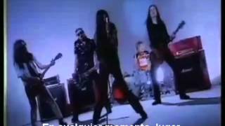 69 Eyes - Call me (subtitulado al español)