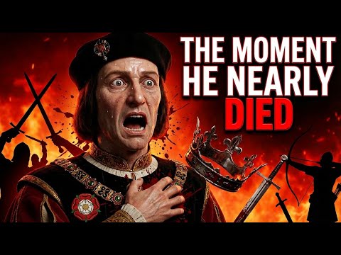Henry Tudor's Mother Orchestrated The Rebellion That Changed England Forever