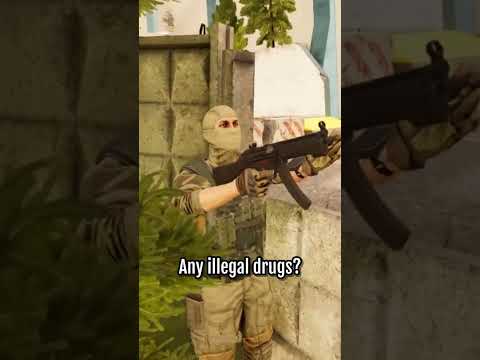 I Found the ZAZA in Ghosts of Tabor...🍃😳💥