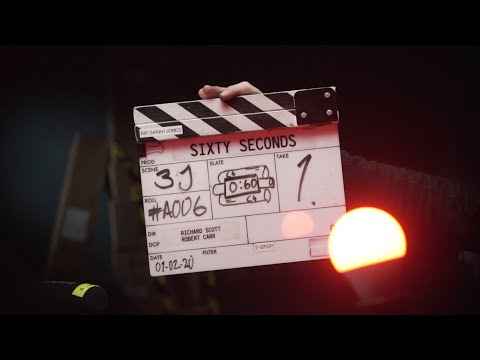 TWO YEARS IN THE MAKING!?