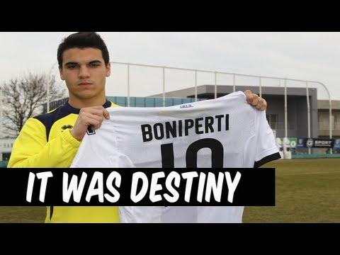 Stream Highlight - Filippo Boniperti Makes BOOM Rage!