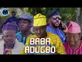 BABA ADUGBO Latest Yoruba Movie 2023 (Drama)  Odunlade Adekola | Bolaji Amusan | Okele | Afeez Owo