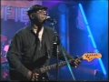 Curtis Mayfield - Move On Up (live)