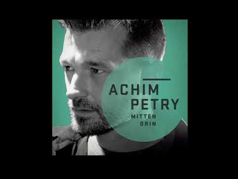 Lotto - Achim Petry