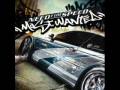 NFS Most Wanted - Bullet For My Valentine - Hand ...