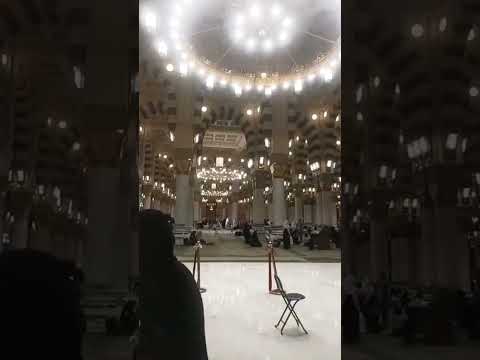#Deeni zindagi #subhan Allah #madina#viral#short
