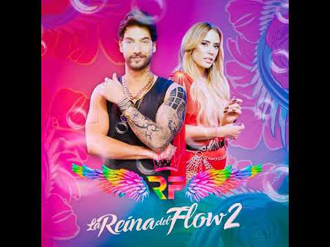 Que Arda El Fuego - Charly Flow “Alejo Valencia” (La Reina Del Flow 2)[Audio Original]