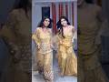 Diwali Glam Transition With My Sister TriptiVerma