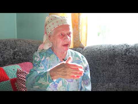 Kaimui padovanojo šaligatvį / Maršrutas nr. 63 - Kavarskas