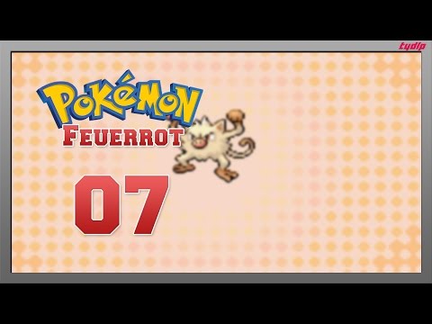 MEINE BEST TAG! - Let's Play Pokemon Feuerrot Part 7
