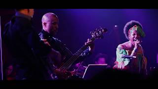 Produced By: Adrian Younge with Georgia Anne Muldrow and Terrace Martin (Amazon Music) – February