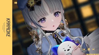 【 #歌枠 KARAOKE 】初見さん大歓迎✨ 水曜日は定期歌枠 #55【 稀羽すう/Re:AcT 】