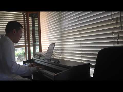 Czerny Selected Piano Studies #32