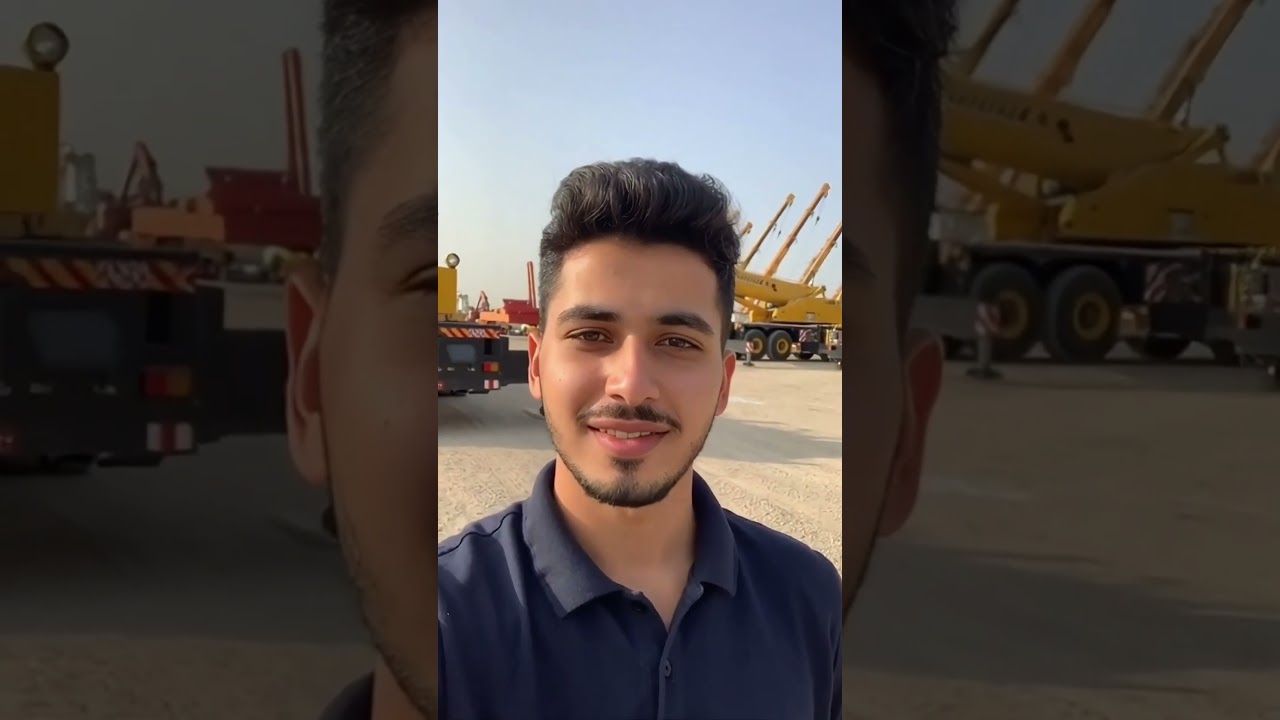 Mahoor Heavy Equipment
