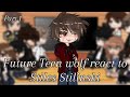 Future Teen Wolf React To Stiles Stilinski Gachaclub Teen Wolf Angst Credits In Video