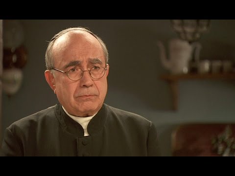 Puente Viejo C1131 - Don Anselmo previene a Francisca contra su nuevo abogado.