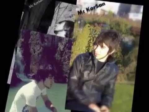 Mc Korsan-Albatros-Soryantez (Sana Artık Ne Derim)