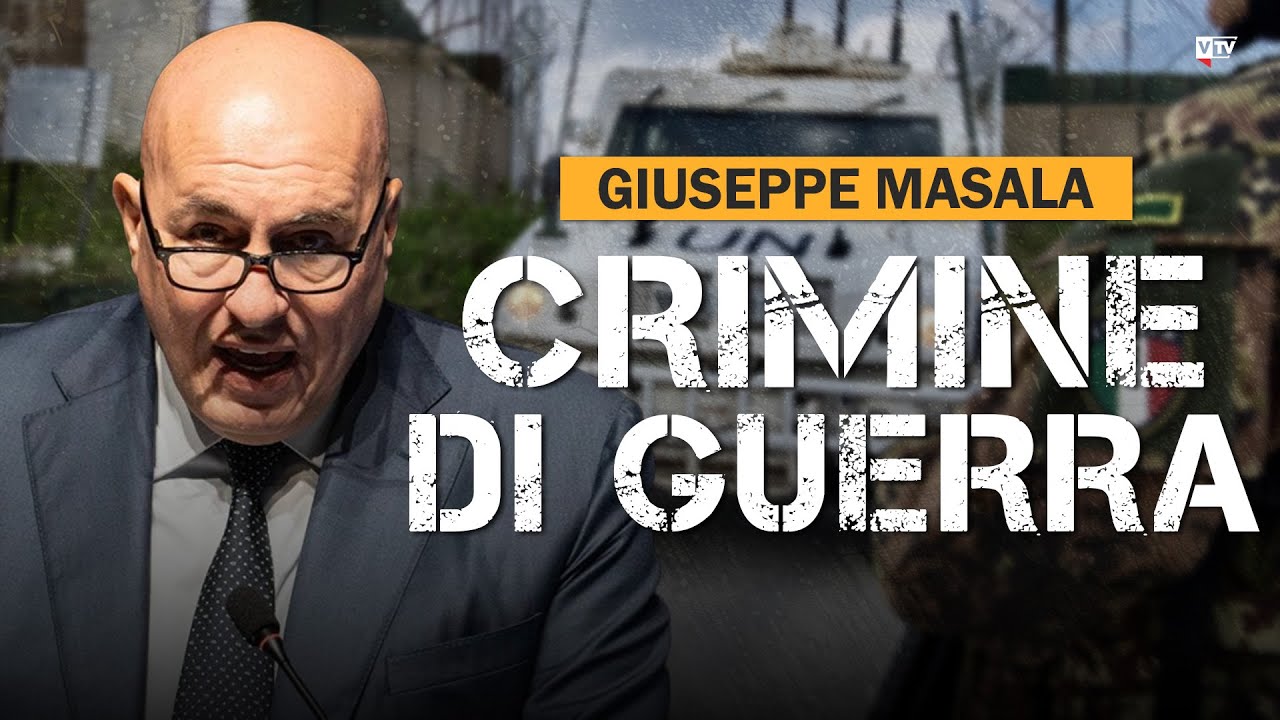 “Crimine di guerra”: l’ira di Crosetto per l’attacco di Israele all'Unifil