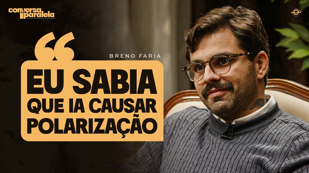 Como o criador do Café com Teu Pai viralizou