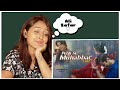 Pehli Si Muhabbat OST | ALI ZAFAR | Indian Reaction |