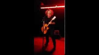 King Buzzo- Dark Brown Teeth