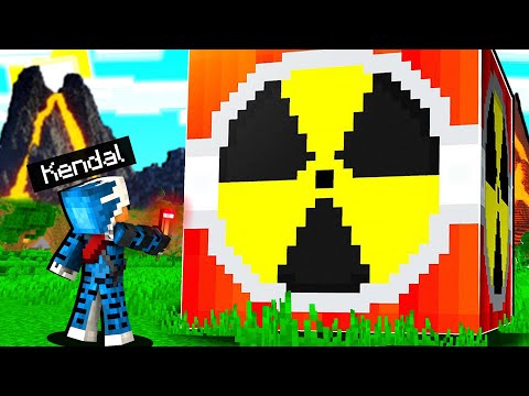 HO ACCESO LA TNT PIÙ PERICOLOSA DI MINECRAFT - ITA