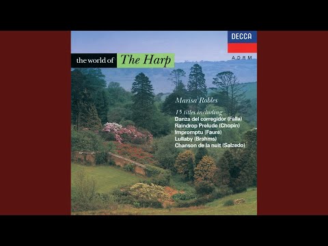 Fauré: Impromptu, Op. 86