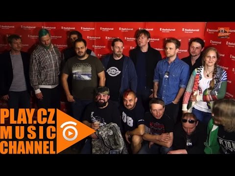 Karel Kryl 70 - reportáž z koncertu v pražské Lucerně 8.4.2014