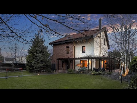 Vila spectaculoasă din Paradisul Verde care a fost construita pentru a deveni acasa