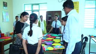 New Heights International School Video