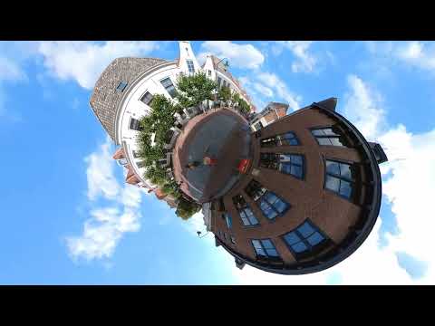 Urlaub in Schouwen-Duiveland Teil 4