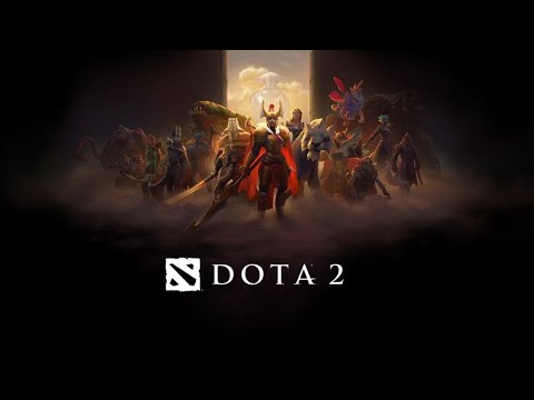 5RATFORCESTAFF VS. Team DogChamp  Dota2 live Game 1