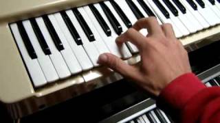Video thumbnail for Hohner organa by Jallyjay