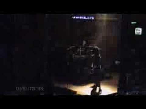 MAKiNE - Breathe (Prodigy cover) video thumbnail