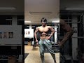 180日後に優勝する中年(31)マッスル北村と同じ10/6生まれ。