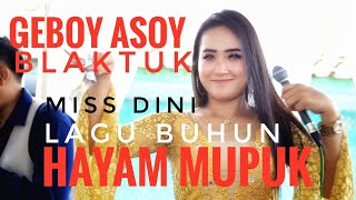 Download lagu HAYAM NGUPUK II live show tanjung siang subang mp3 Download lagu HAYAM NGUPUK II live show tanjung siang subang mp3
