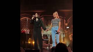 Jessie J - 20-05-2025 -  Big white room (with random woman) live  #livemusic #concert #jessiej